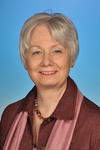 Sylvia Zumbach