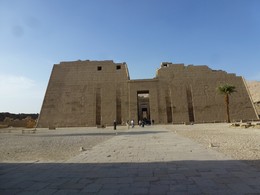 Zentrum in Luxor 1110600
